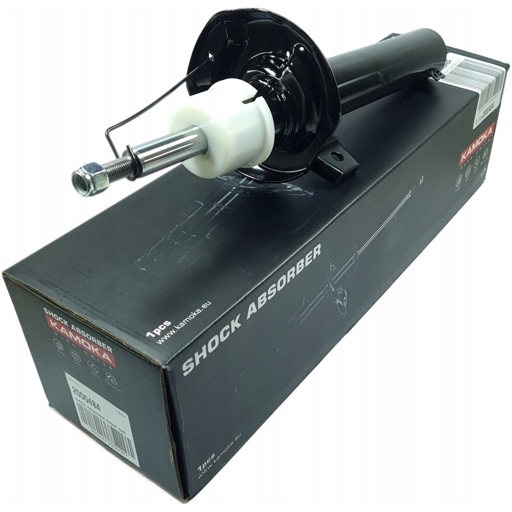 Framstötdämpare Kamoka 2000484 – Audi A3 8P/Seat Altea/Skoda Octavia II/VW Passat B6 B7 3C0413031N