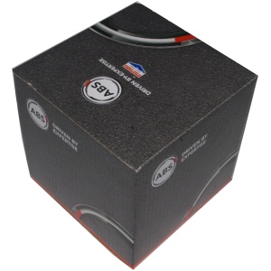 Bromsskiva A.B.S. 18124 (ABS18124) Ø330 ventilerad 5-hål 971615601 17535004182 main