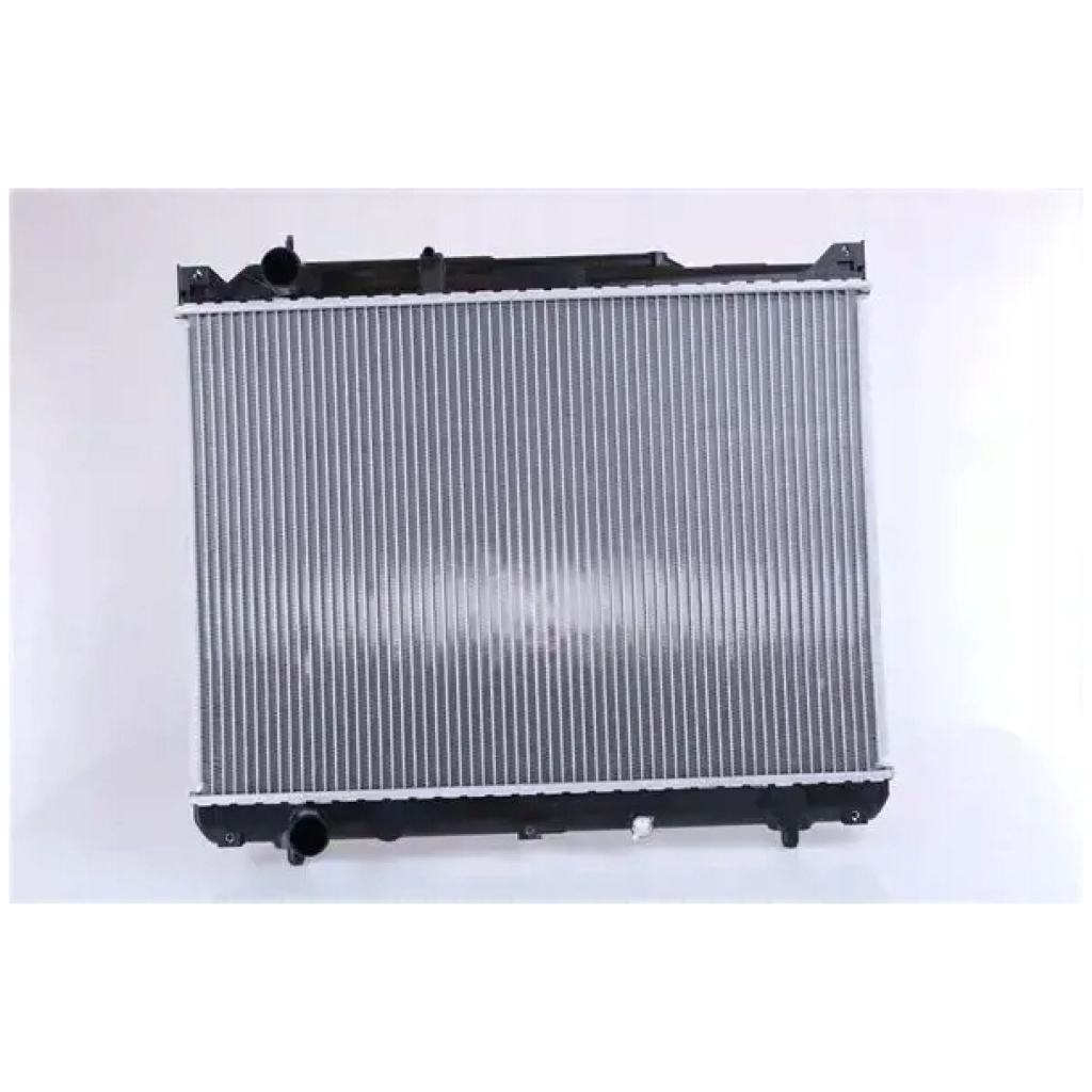 Kylare (vattenkylare) NISSENS 64196A till Suzuki Grand Vitara 1770068DA0