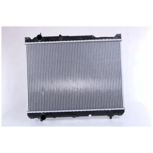 Kylare (vattenkylare) NISSENS 64196A till Suzuki Grand Vitara 1770068DA0 17539857271 main
