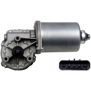 Torkarmotor fram (mekanism med motor) Opel Corsa C/Combo C 2000– OE 1270000 23001902 17579149653 main