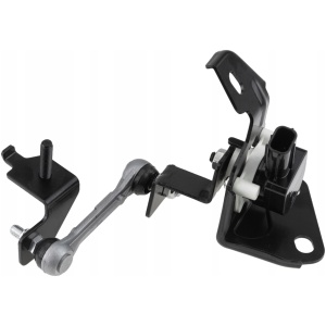 NTY nivågivare/ljusnivåsensor strålkastarinställning ECX-MS-003 fram 8651A095 17604442197 main