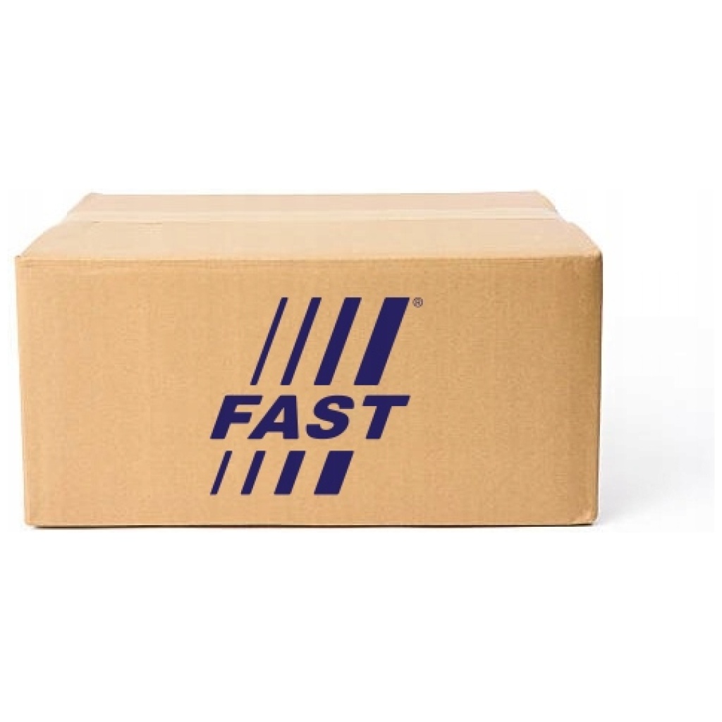 Glödstift Fast FT82758