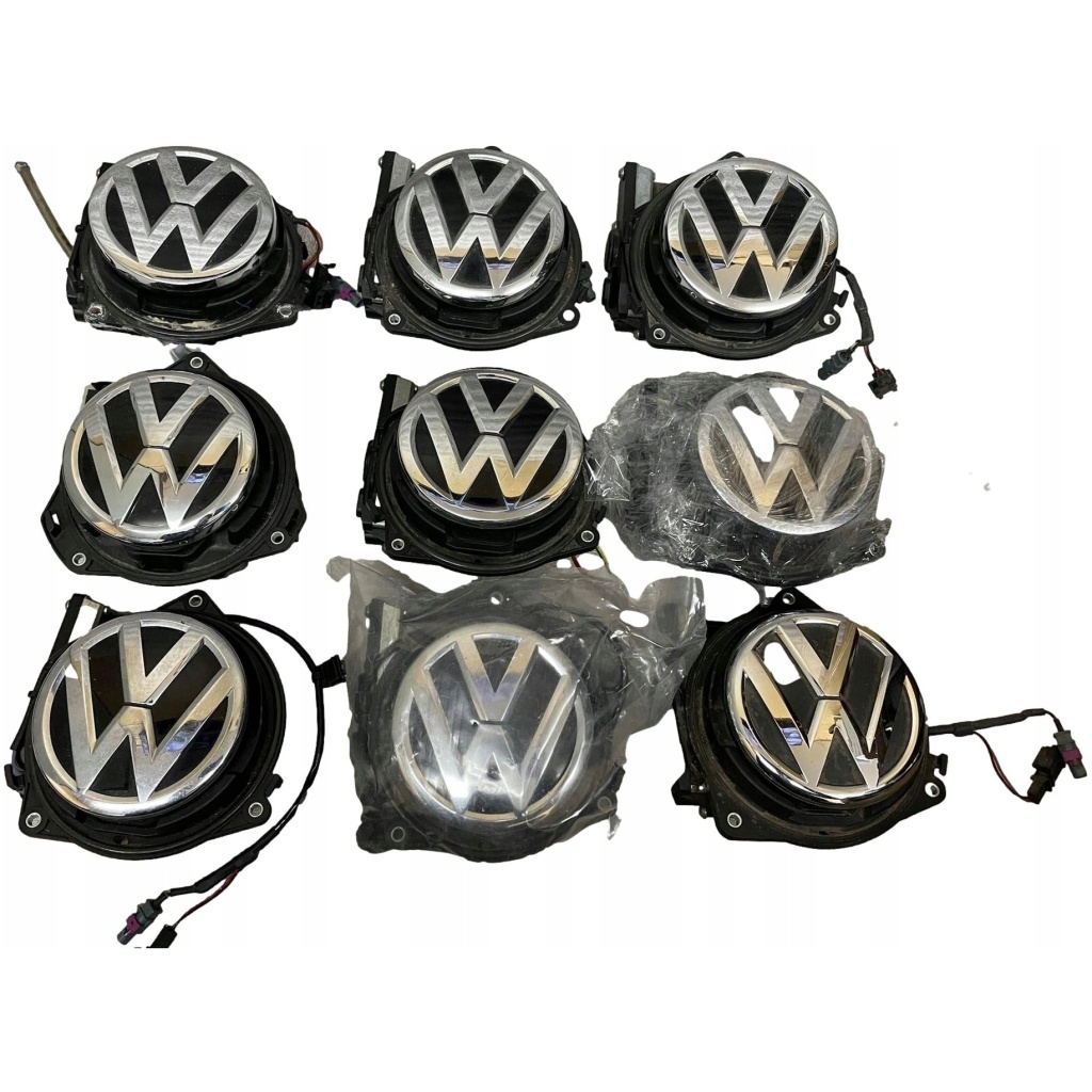 VW backkamera – 3AE827469R / 2G0827469F / 5H0827469C