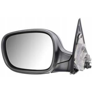 Ytterbackspegel vänster eluppvärmd asfärisk grundad MAGNETI MARELLI 182201557100 51162993765 17653560913 main