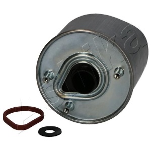 Bränslefilter Ford Fiesta VI 08– / Focus III 10– / Transit Courier 14– / Mazda 5 1.6 CD 31422125 17703600736 main