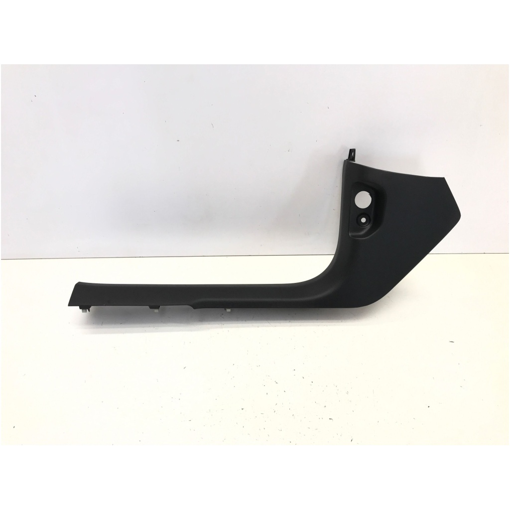 Volvo EX30 2024 tröskelkåpa/profil – fram vänster (OEM 80001717)