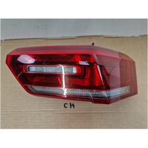 Baklampa höger bak VW ID.3 (ID3) OEM 10A945208C 17715940171 main