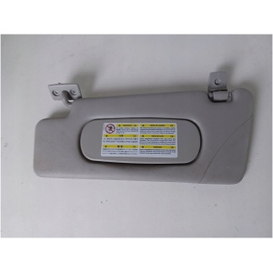 Mercedes-Benz SL R230 solskydd vänster A2308101510 17716683756 main