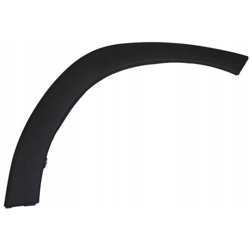 Hyundai Tucson 2015–2017 list/breddare framskärm fram höger (OEM 87712-D7000)