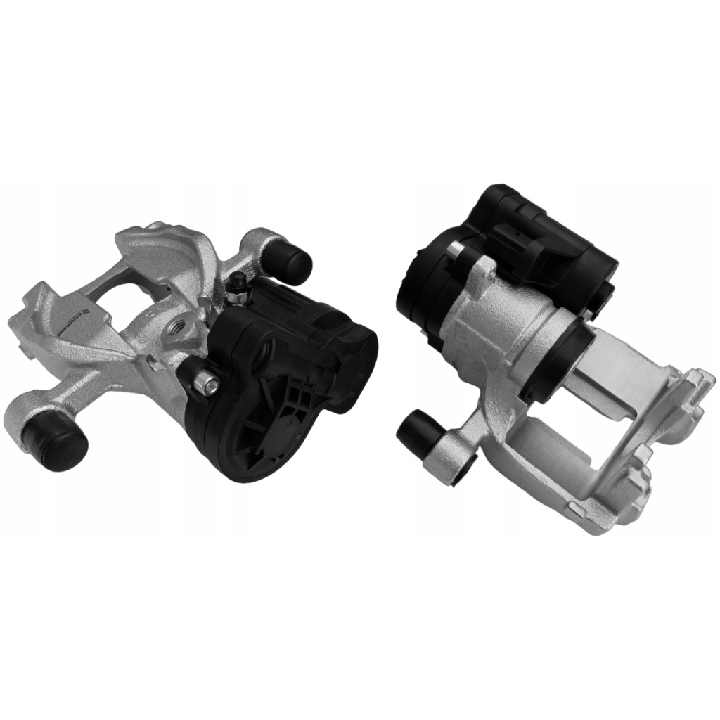 Bromsok bak höger med motor (EPB), ATE – 1-kolvs, Ø38 8V0615424D