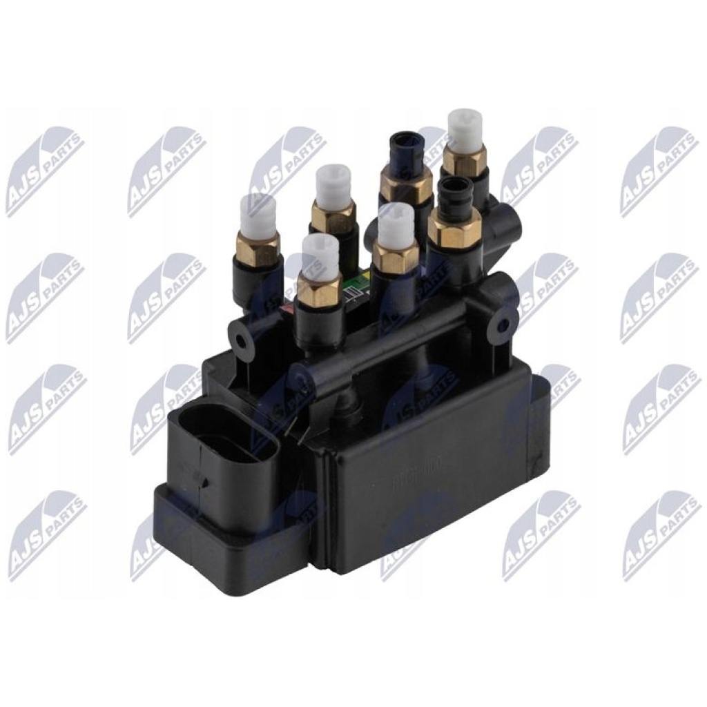 NTY ZPZ-CH-000 pneumatisk ventil (flerportsventil) – Tesla Model S/X 102791900B