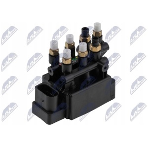 NTY ZPZ-CH-000 pneumatisk ventil (flerportsventil) – Tesla Model S/X 102791900B 17754481400 main