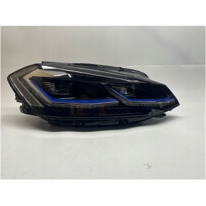 VW Golf VII GTE/e-Golf Lift Framreflektor höger Full LED 5G1941082F 5G1941114B 17779768217 main