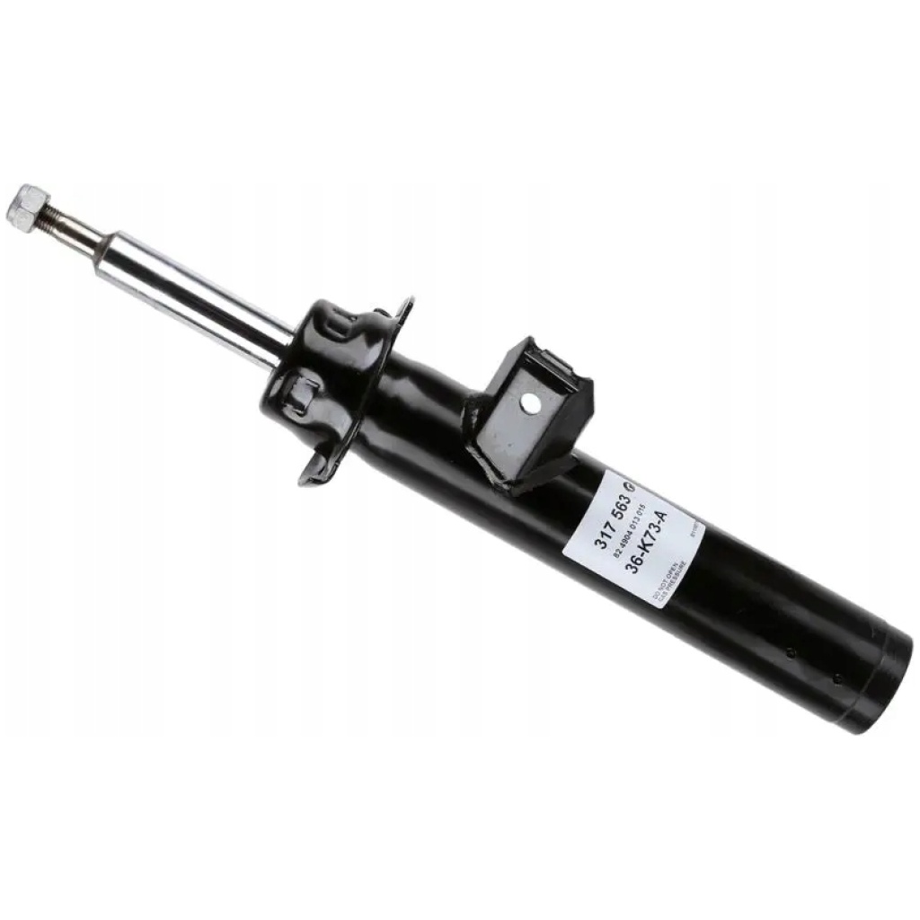 SACHS 317 563 Gasstötdämpare fram höger BMW 5 E60/E61 31316786518