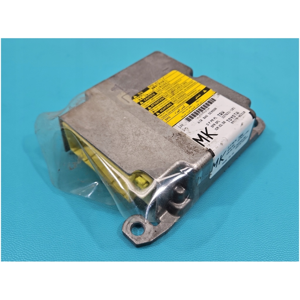 Airbagstyrenhet Toyota Avensis III T27 89170-05310