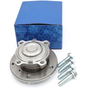 Hjullagersats fram med integrerad ABS-sensor BMW 1/3/Z4 E81 E87 E88 E89 E90 E91 31216765157 17786540629 main