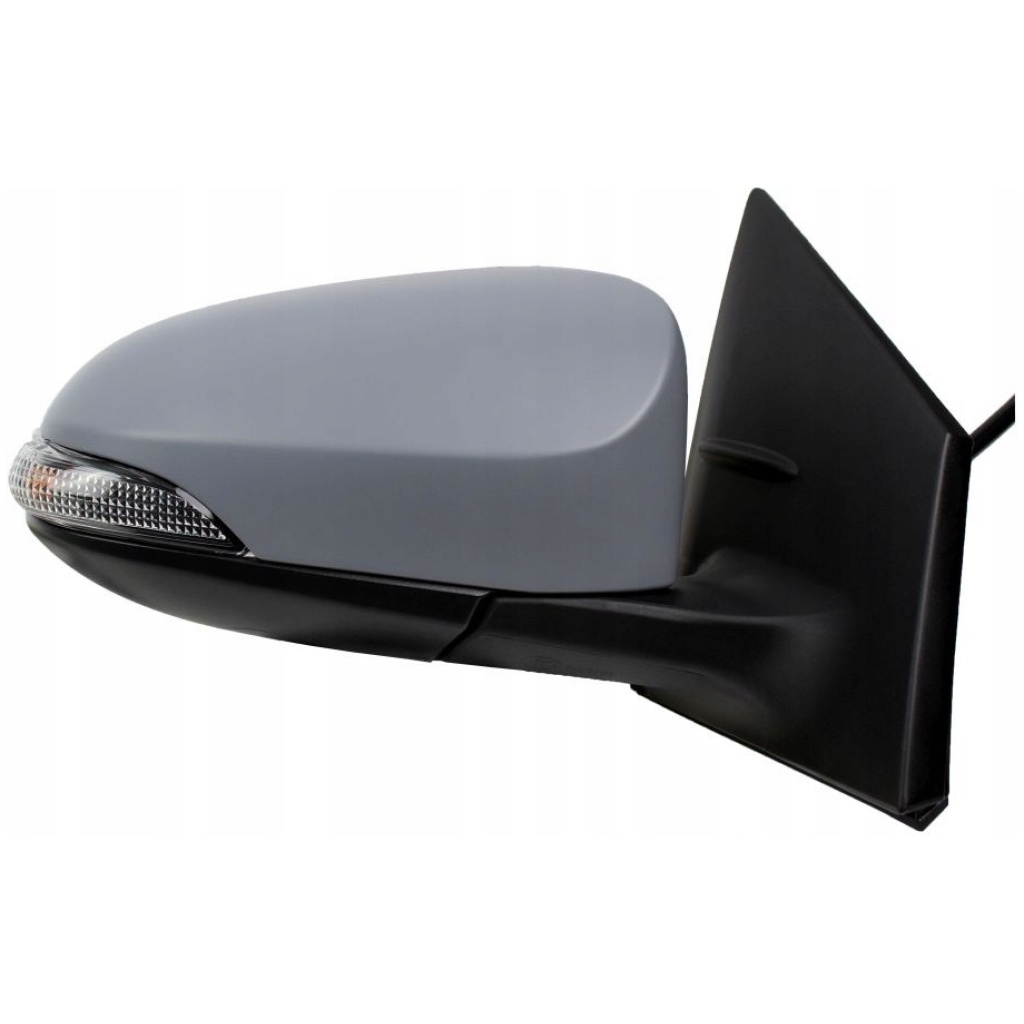 Högerspegel Toyota Auris E18 2012–2018, 9-pin 8791002F10