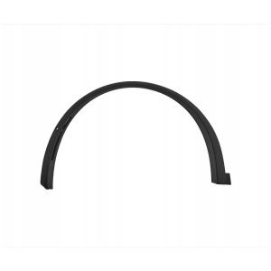 Skärmlist/skärmbreddare vänster fram Tesla Model X 2015-2021 OE 1035288-00-M (ny) 103528800L 17817364016 main