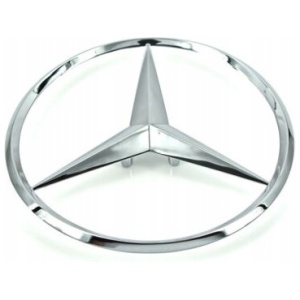 Mercedes-Benz emblem/skylt till baklucka GLC (X253) A2538170016 17840785412 main