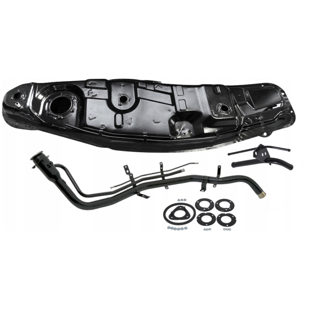 Bränsletank kit Mitsubishi Pajero IV 3.2 DiD LONG 1700A403 1700A408 1710A356