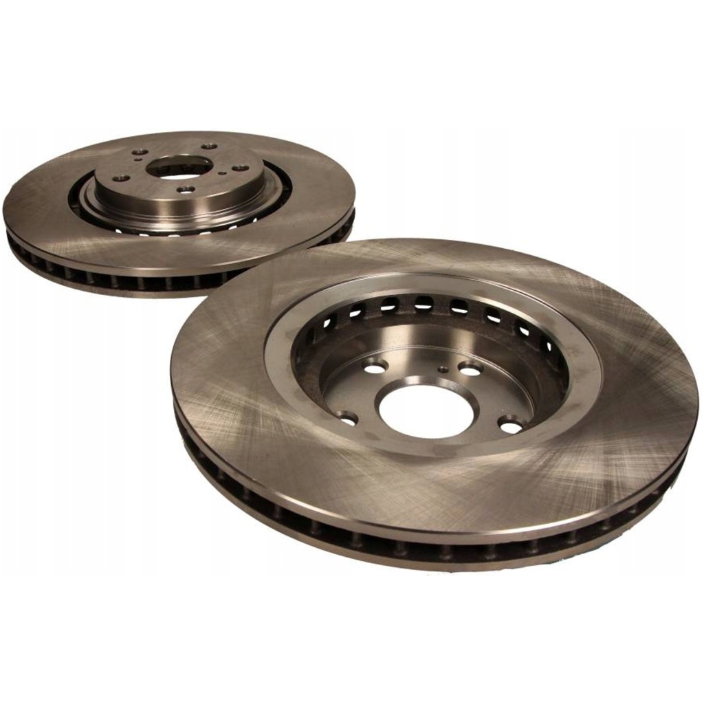MAXGEAR Bromsskiva fram ventilerad 328 mm – Toyota RAV4 IV 2.0 4WD 12- (19-3565) 4351248110