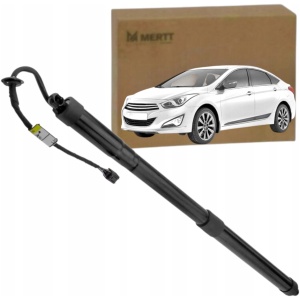 Elektrisk bakluckedämpare höger Hyundai i40 2011-2019 OEM 81780-D3100 817803Z100 17870595874 main