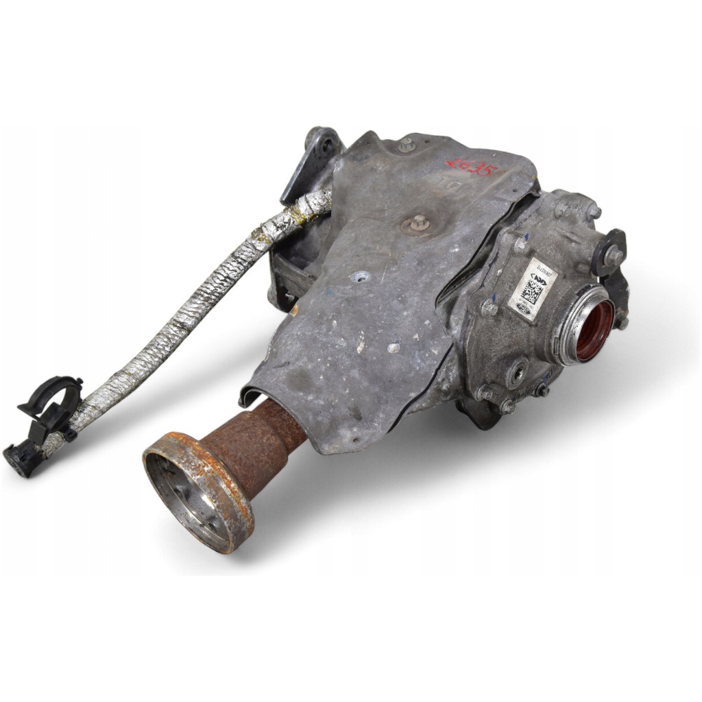 Reduktor/transfer case till FORD KUGA I MK1 / KUGA II MK2 CV61-7L486-JH