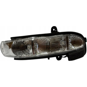 Blinkers i backspegel höger (passagerarsida) Mercedes W211/S211 & W463 A2038201421 17922443135 main