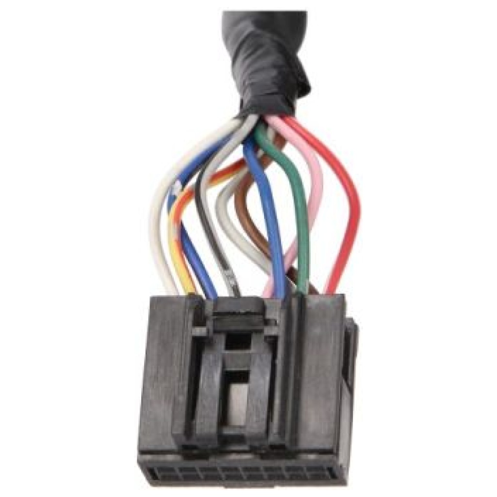 Ytterbackspegel höger med minne BLIC – Land Rover Discovery IV/Range Rover III 03.02-04.17 LR013760