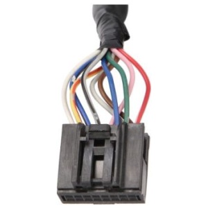 Ytterbackspegel höger med minne BLIC – Land Rover Discovery IV/Range Rover III 03.02-04.17 LR013760 17924733935 main