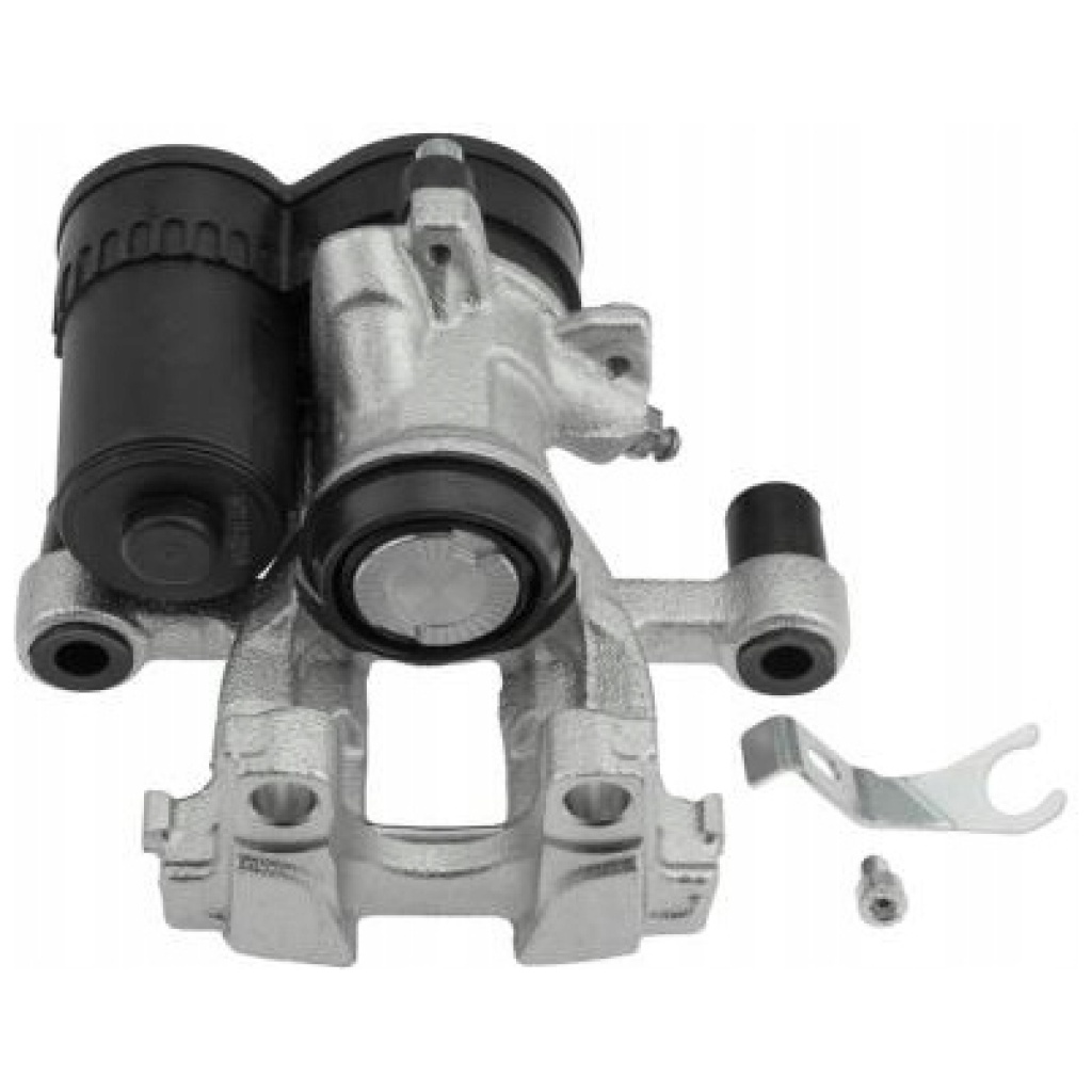 NTY HZT-BM-030 Bromsok bak (vänster, elektrisk) 34206883026