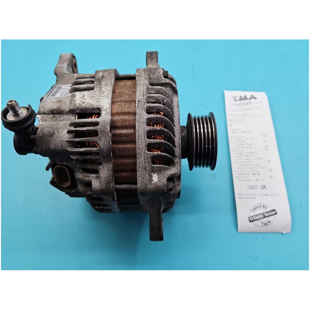 Generator Subaru 23700AA521