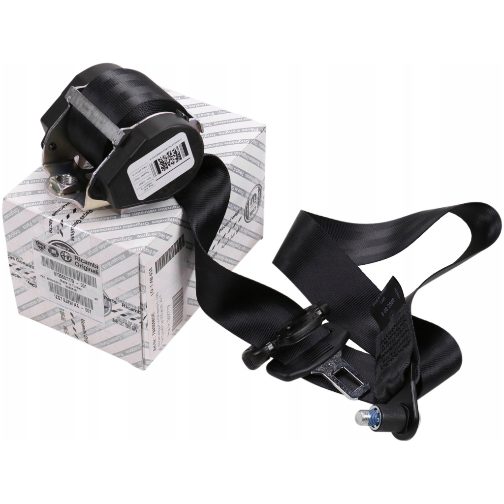 Säkerhetsbälte fram höger Fiat Ducato (250) 2011- OE 735507779