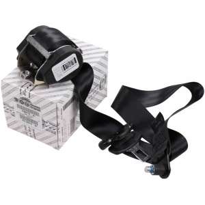 Säkerhetsbälte fram höger Fiat Ducato (250) 2011- OE 735507779 17965875504 main