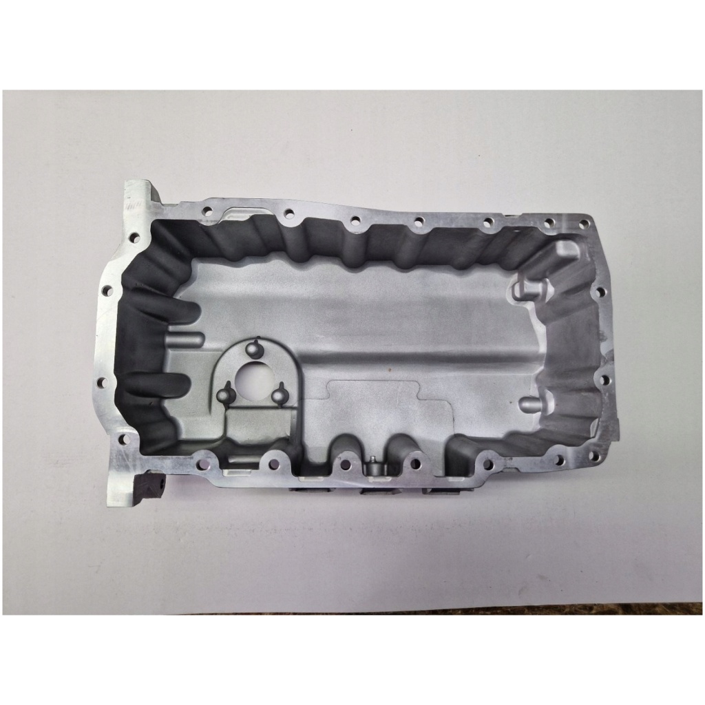 Oljetråg MV PARTS X1013 för VW/Audi/Skoda/SEAT 2.0 (04–20) 03G103603AD