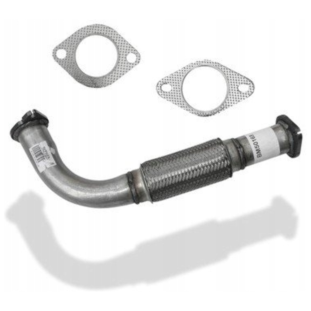 Avgasrör fram BM CATALYSTS BM50165 1518063