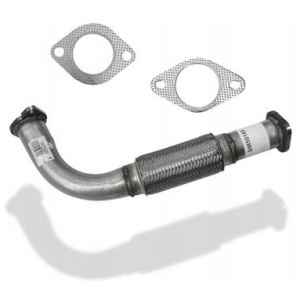 Avgasrör fram BM CATALYSTS BM50165 17978941805 main
