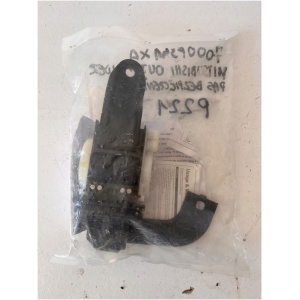 Mitsubishi Outlander säkerhetsbälte 7000F341XA 17990412421 main