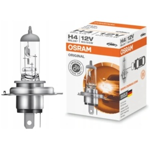OSRAM Original H4 halogenlampa 12V 60/55W P43t (64193) 12086 17993136634 main
