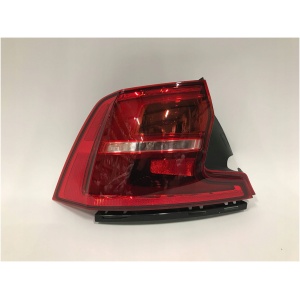 Volvo S90 2016-2020 Baklampa vänster yttre LED (EU) – original 31698712 18007567533 main