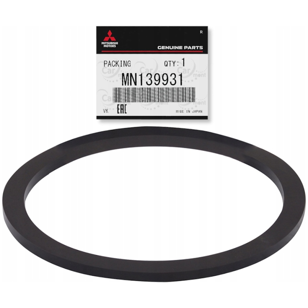 Mitsubishi packning till bränslepumpsug i tank – MN139931