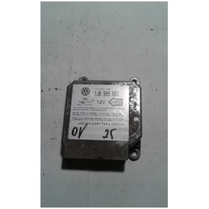 Airbagmodul/Sensor VW Golf IV 1J0909603 18017566112 main