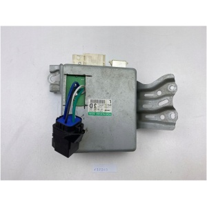 Styrservomodul/styrenhet Toyota Auris 150 8965002390 (2006–2012) 18018414642 main