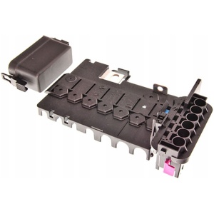 VAG OEM 6R0937548F Säkringsbox VW Polo 2010– 18019151947 main