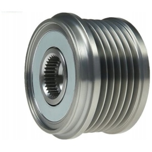 AS-PL AFP0029 Frikopplingsremskiva (frihjul) till generator 18049174117 main