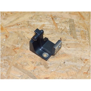 VW Transporter T5 övre dörrgångjärn vänster fram LD7U 7H0831401B (grå) 18051278721 main