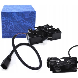 Huvlås (motorhuv) VW Golf VII / Passat B8 / Tiguan / Touran – 5G1 823 509 5G1823509B 18057105904 main