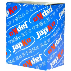 Kopplingssats JAPKO 92462 (Ø240 mm, 24 tänder) 22105PGE315 18060124258 main