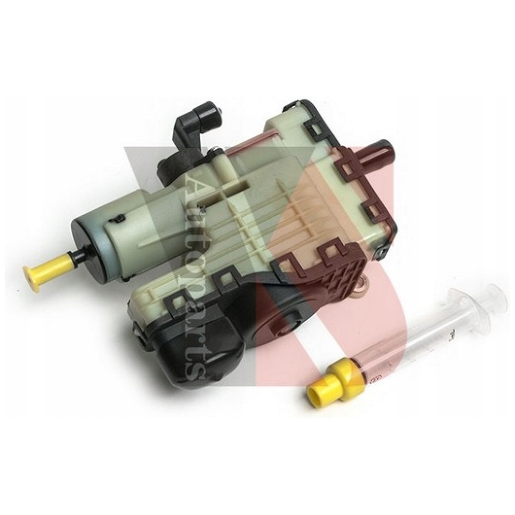 AdBlue-ureainsprutningsmodul YSPARTS YS-NSB-001 A0024706894